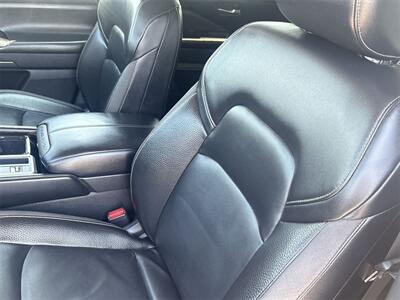 2022 Nissan Pathfinder SL   - Photo 17 - McKinney, TX 75070