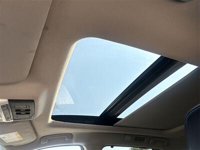 2022 Nissan Pathfinder SL   - Photo 28 - McKinney, TX 75070