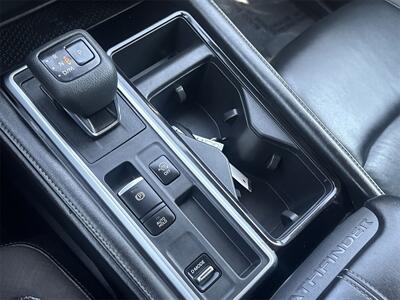 2022 Nissan Pathfinder SL   - Photo 26 - McKinney, TX 75070