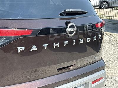 2022 Nissan Pathfinder SL   - Photo 15 - McKinney, TX 75070