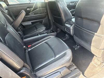 2022 Nissan Pathfinder SL   - Photo 32 - McKinney, TX 75070