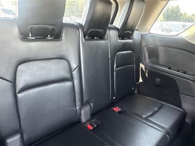 2022 Nissan Pathfinder SL   - Photo 31 - McKinney, TX 75070