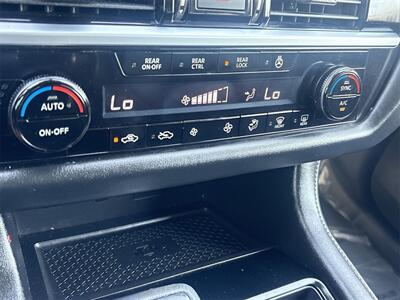 2022 Nissan Pathfinder SL   - Photo 25 - McKinney, TX 75070