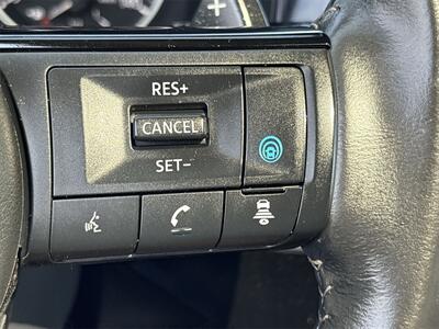 2022 Nissan Pathfinder SL   - Photo 11 - McKinney, TX 75070