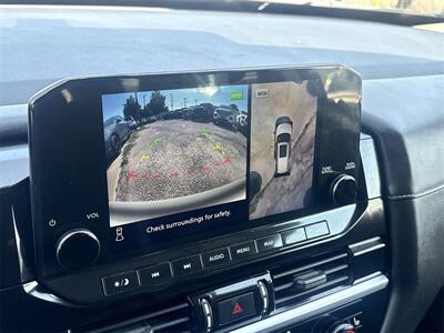 2022 Nissan Pathfinder SL   - Photo 24 - McKinney, TX 75070