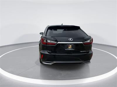 2018 Lexus RX 450h   - Photo 9 - McKinney, TX 75070