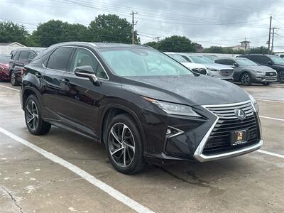 2018 Lexus RX 450h   - Photo 11 - McKinney, TX 75070