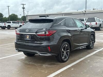 2018 Lexus RX 450h   - Photo 14 - McKinney, TX 75070
