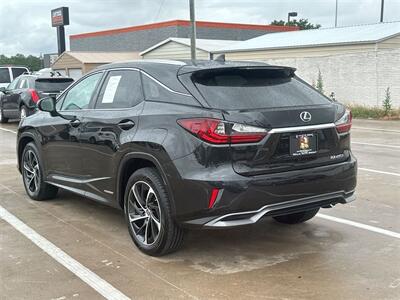 2018 Lexus RX 450h   - Photo 13 - McKinney, TX 75070
