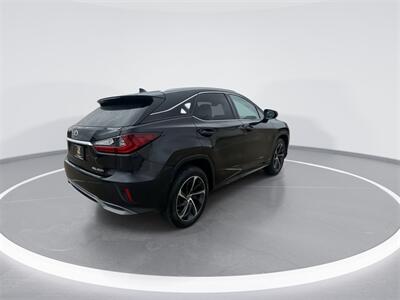 2018 Lexus RX 450h   - Photo 8 - McKinney, TX 75070