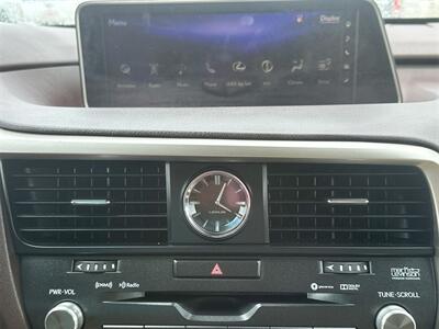 2018 Lexus RX 450h   - Photo 19 - McKinney, TX 75070