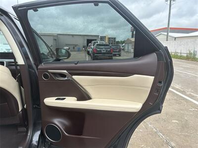 2018 Lexus RX 450h   - Photo 31 - McKinney, TX 75070