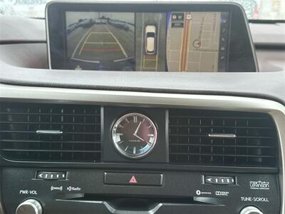 2018 Lexus RX 450h   - Photo 21 - McKinney, TX 75070