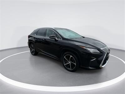 2018 Lexus RX 450h   - Photo 6 - McKinney, TX 75070