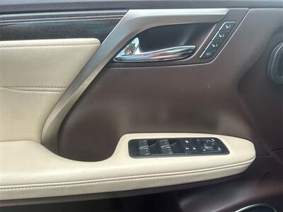 2018 Lexus RX 450h   - Photo 24 - McKinney, TX 75070
