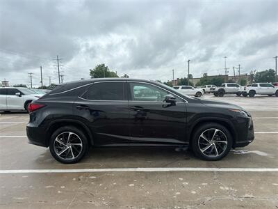 2018 Lexus RX 450h   - Photo 15 - McKinney, TX 75070