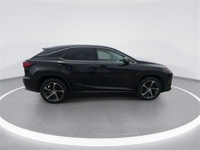 2018 Lexus RX 450h   - Photo 7 - McKinney, TX 75070
