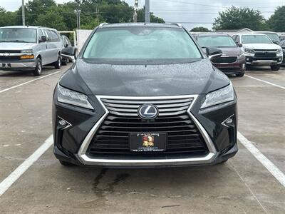2018 Lexus RX 450h   - Photo 10 - McKinney, TX 75070
