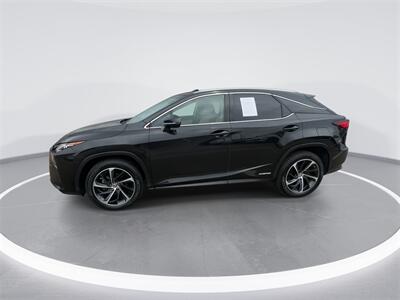 2018 Lexus RX 450h   - Photo 3 - McKinney, TX 75070