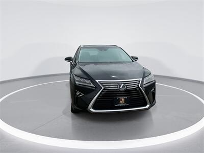 2018 Lexus RX 450h   - Photo 5 - McKinney, TX 75070