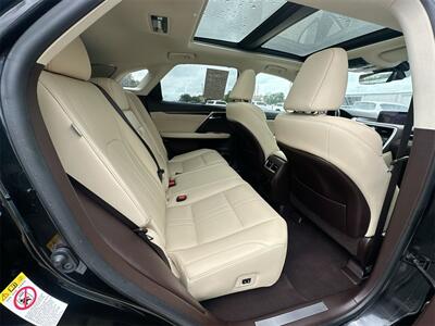 2018 Lexus RX 450h   - Photo 28 - McKinney, TX 75070
