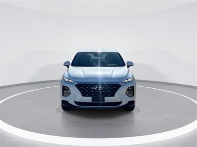 2020 Hyundai Santa Fe SE   - Photo 3 - McKinney, TX 75070