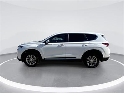 2020 Hyundai Santa Fe SE   - Photo 5 - McKinney, TX 75070