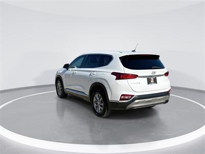 2020 Hyundai Santa Fe SE   - Photo 6 - McKinney, TX 75070