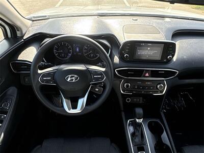 2020 Hyundai Santa Fe SE   - Photo 21 - McKinney, TX 75070