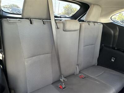2021 Toyota Highlander LE   - Photo 31 - McKinney, TX 75070