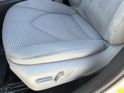2021 Toyota Highlander LE   - Photo 18 - McKinney, TX 75070