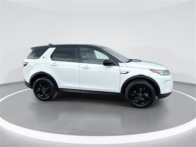 2021 Land Rover Discovery Sport S   - Photo 9 - McKinney, TX 75070