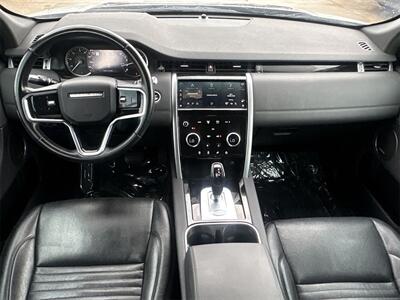 2021 Land Rover Discovery Sport S   - Photo 20 - McKinney, TX 75070