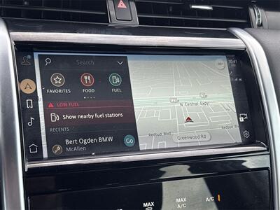 2021 Land Rover Discovery Sport S   - Photo 24 - McKinney, TX 75070