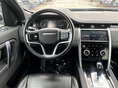 2021 Land Rover Discovery Sport S   - Photo 21 - McKinney, TX 75070