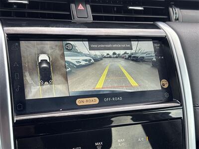 2021 Land Rover Discovery Sport S   - Photo 23 - McKinney, TX 75070