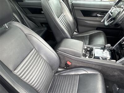 2021 Land Rover Discovery Sport S   - Photo 33 - McKinney, TX 75070