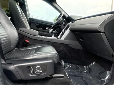2021 Land Rover Discovery Sport S   - Photo 34 - McKinney, TX 75070