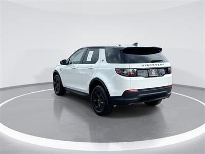 2021 Land Rover Discovery Sport S   - Photo 6 - McKinney, TX 75070