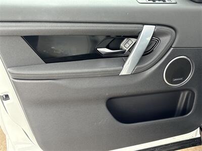 2021 Land Rover Discovery Sport S   - Photo 19 - McKinney, TX 75070