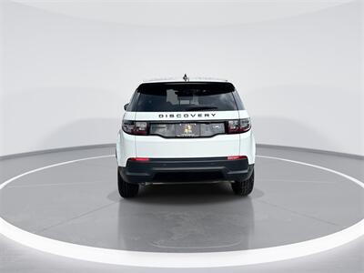 2021 Land Rover Discovery Sport S   - Photo 7 - McKinney, TX 75070