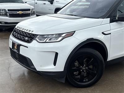 2021 Land Rover Discovery Sport S   - Photo 16 - McKinney, TX 75070