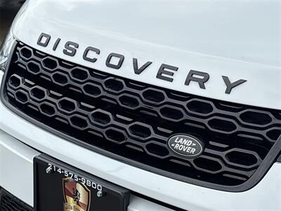 2021 Land Rover Discovery Sport S   - Photo 15 - McKinney, TX 75070