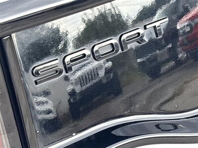 2021 Land Rover Discovery Sport S   - Photo 11 - McKinney, TX 75070
