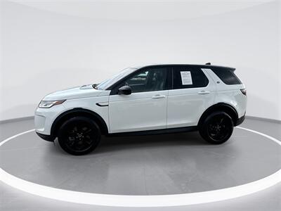2021 Land Rover Discovery Sport S   - Photo 5 - McKinney, TX 75070