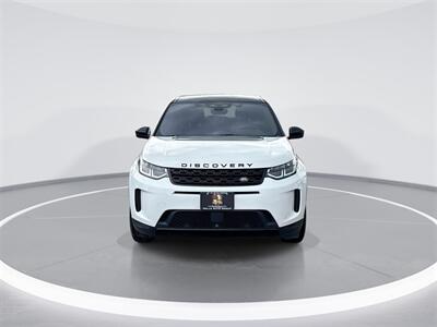 2021 Land Rover Discovery Sport S   - Photo 3 - McKinney, TX 75070