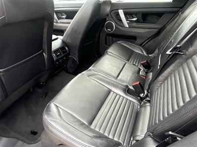 2021 Land Rover Discovery Sport S   - Photo 29 - McKinney, TX 75070