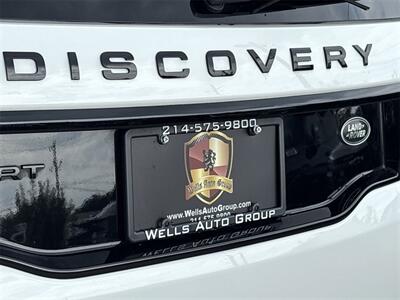 2021 Land Rover Discovery Sport S   - Photo 10 - McKinney, TX 75070