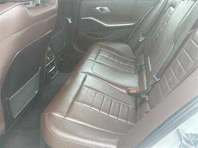 2022 BMW 3 Series M340i   - Photo 30 - McKinney, TX 75070