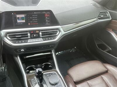 2022 BMW 3 Series M340i   - Photo 22 - McKinney, TX 75070